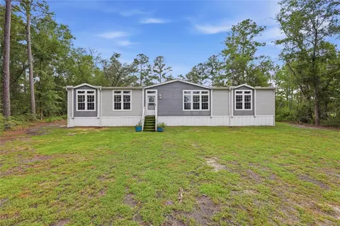 6671 SW 128th Ln, Lake Butler, FL 32054