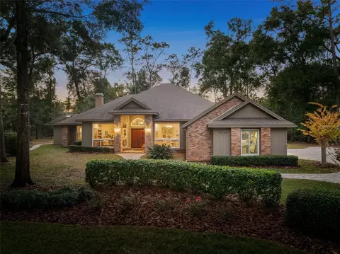 4546 SW 95th Ter, Gainesville, FL 32608