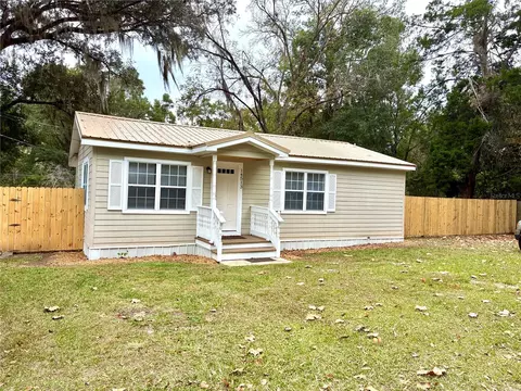 14513 NW 144th Pl, Alachua, FL 32615