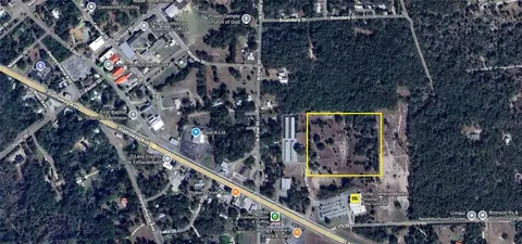 tbd Commerce St, Bronson, FL 32621 photo 2