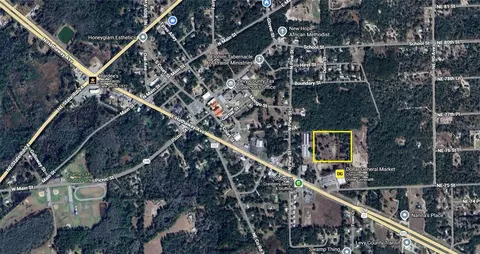 tbd Commerce St, Bronson, FL 32621 photo 3