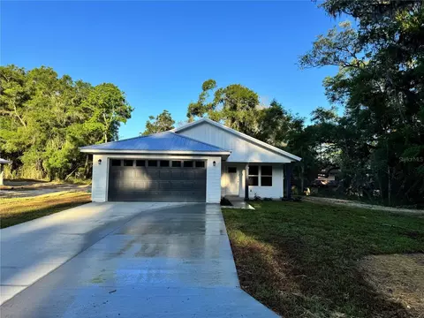 8507 SE 70th Ave, Trenton, FL 32693