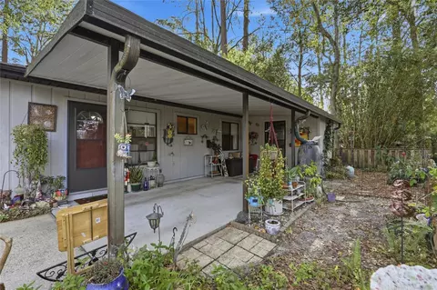 4259 NW 87th Ln, Gainesville, FL 32653