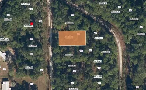 106 Mosswood St, Georgetown, FL 32139