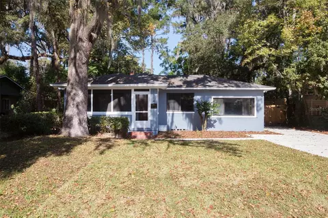 1604 NW 6th Ave, Gainesville, FL 32603
