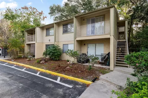 1015 SW 9th St #C4, Gainesville, FL 32601