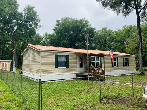 4969 NW 32nd Pl, Bell, FL 32619