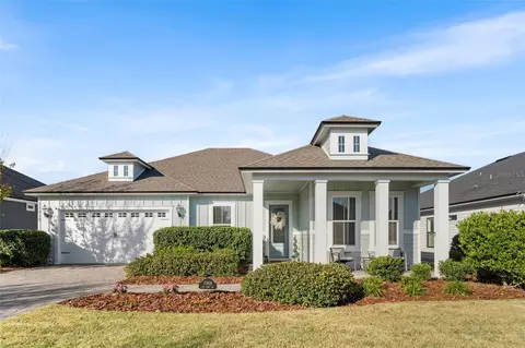 11918 SW 32nd Ln, Gainesville, FL 32608