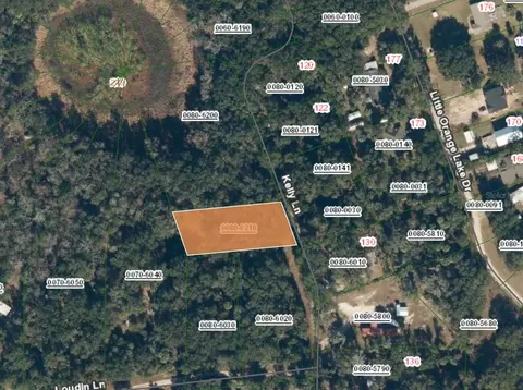 129 Kelly Ln, Hawthorne, FL 32640