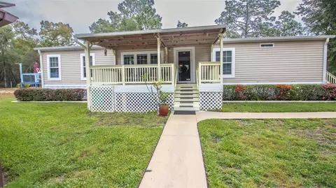 7110 Immokalee Rd, Keystone Heights, FL 32656