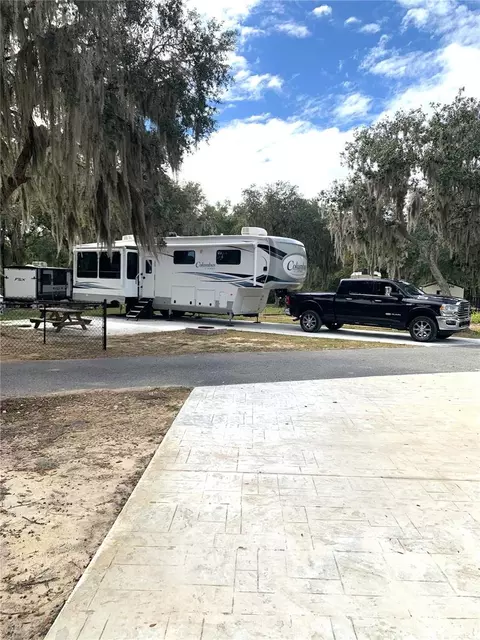 15991 NE 243rd Place Rd #54, Fort Mc Coy, FL 32134