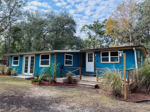 13750 NW 88 Ter, Chiefland, FL 32626