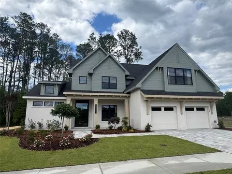 14828 SW 9th Ln, Newberry, FL 32669