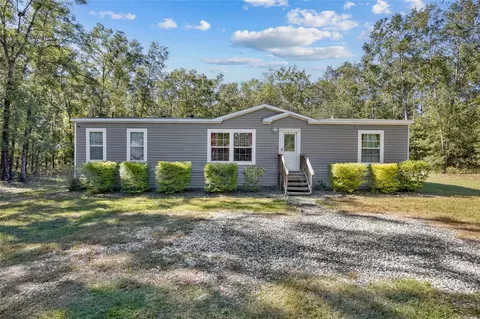 272 SW Old Niblack Ave, Fort White, FL 32038