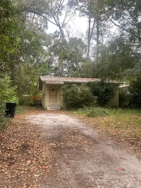 218 NW 19th Ln, Gainesville, FL 32609