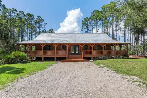 501 Duncan Ln NE, Steinhatchee, FL 32359