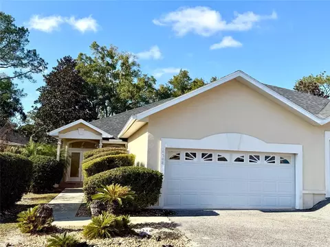 6508 NW 109th Pl, Alachua, FL 32615