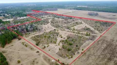 tbd Cr 235, Brooker, FL 32622