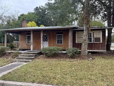 312 S Church St, Starke, FL 32091