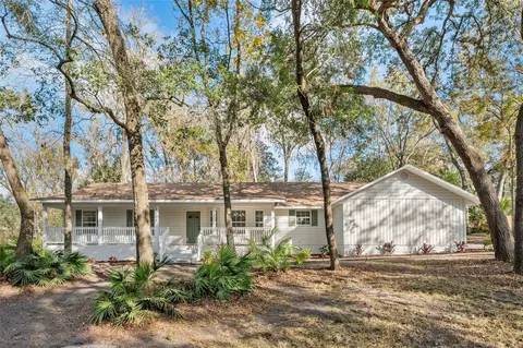7001 NW 52nd Ter, Gainesville, FL 32653