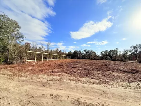 000 NE 67th Ln, Williston, FL 32696