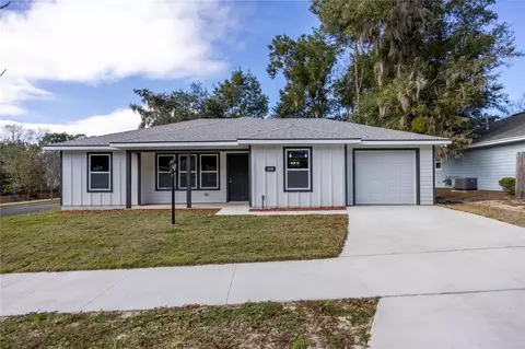 2188 SE 28th Dr, Gainesville, FL 32641