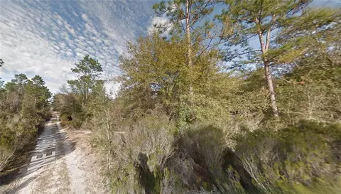 lot7 NE 100th Ct, Bronson, FL 32621