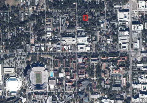 1618 NW 4th Ave, Gainesville, FL 32603
