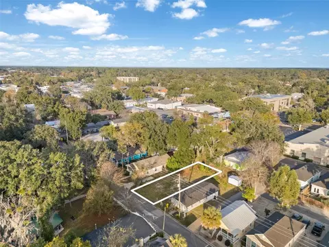 507 NW 2nd St, Gainesville, FL 32601