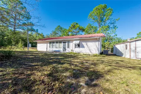 11216 NE 63rd Pl, Williston, FL 32696
