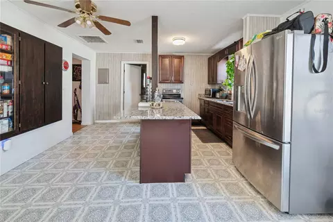 Kitchen - 11216 NE 63rd Pl, Williston, FL 32696 photo 1 of 2