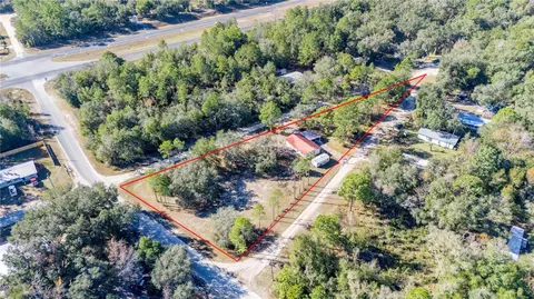 11216 NE 63rd Pl, Williston, FL 32696