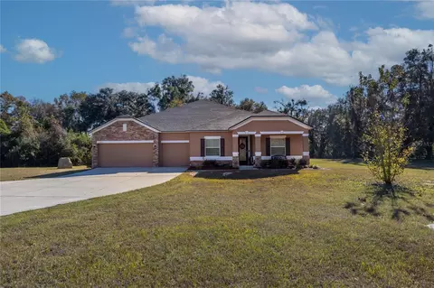 6075 SW 215th Ter, Newberry, FL 32669
