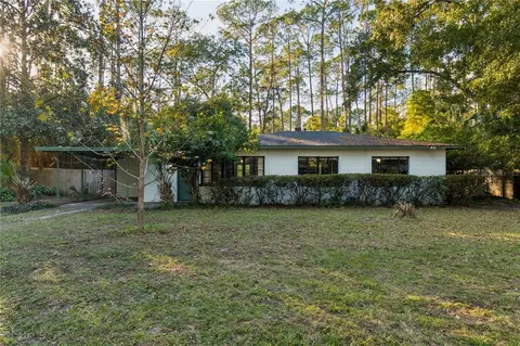 1814 NE 6th Ter, Gainesville, FL 32609