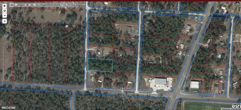 0 SE 140th Ave, Morriston, FL 32668