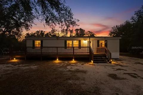 12170 NE 90th St, Bronson, FL 32621
