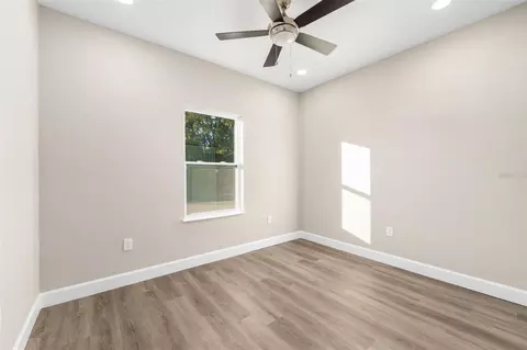 Bedroom - 2016 NE 3rd Ave, Gainesville, FL 32641 photo 3 of 5