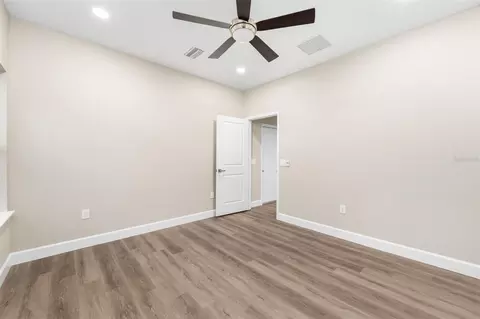 Bedroom - 2016 NE 3rd Ave, Gainesville, FL 32641 photo 2 of 5