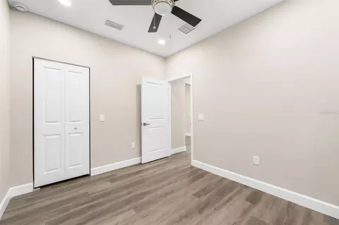 Bedroom - 2016 NE 3rd Ave, Gainesville, FL 32641 photo 5 of 5