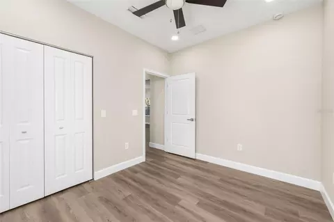 Bedroom - 2016 NE 3rd Ave, Gainesville, FL 32641 photo 4 of 5