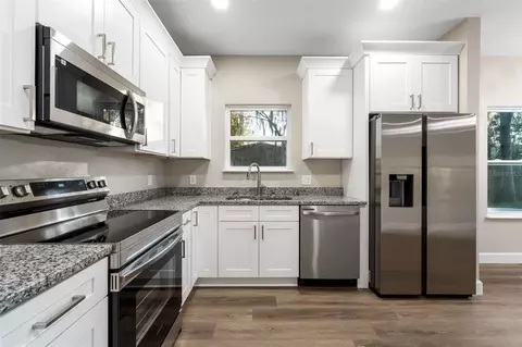 Kitchen - 2016 NE 3rd Ave, Gainesville, FL 32641 photo 1 of 2