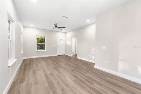 Living - 2016 NE 3rd Ave, Gainesville, FL 32641 photo 3 of 3