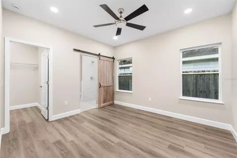Bedroom - 2016 NE 3rd Ave, Gainesville, FL 32641 photo 1 of 5