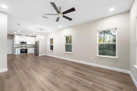 Living - 2016 NE 3rd Ave, Gainesville, FL 32641 photo 2 of 3