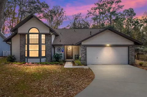 4122 NW 59th Ter, Gainesville, FL 32606