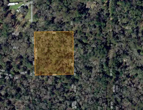 Little John Road, Tallahassee, FL 32310