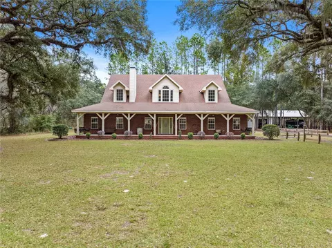 634 NE 696th St, Branford, FL 32008