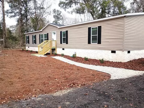 5091 NW 86th St, Chiefland, FL 32626