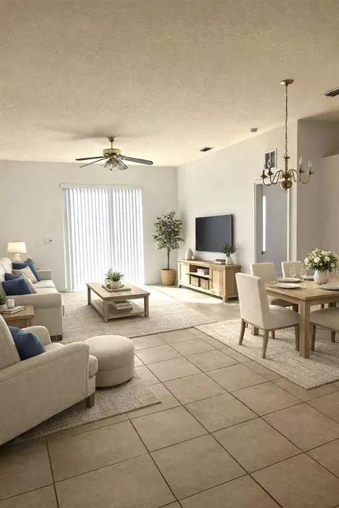 Living - 13455 Silvercreek Dr, Riverview, FL 33579 photo 1 of 4