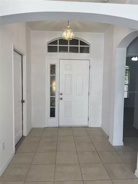 Entry Way - 13455 Silvercreek Dr, Riverview, FL 33579 photo 1 of 2